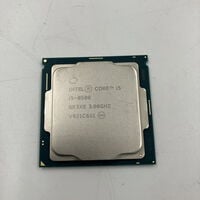 中古  INTEL Core i5-8500 (1151/3.00GHz/9M/C6/T6) 136991 