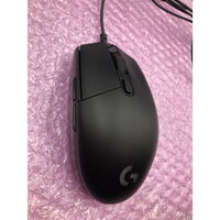 中古  Logicool Pro Gaming Mouse 4680002309 