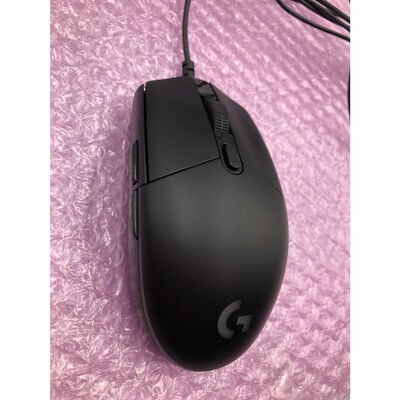 【水戸赤塚店】中古  Logicool Pro Gaming Mouse 4680002309 