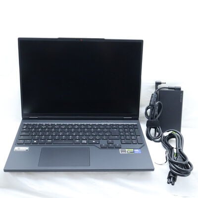 【通販センター】中古  THIRDWAVE GALLERIA ZL7C-R57-6A 202478 