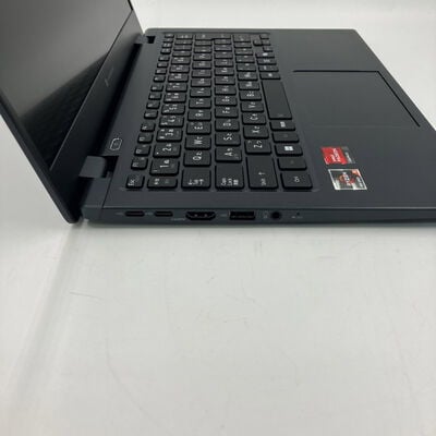 【なんば店】中古  Dynabook GA83/XY A6A1XYL2211A (Ryzen 5 7430U/8GB/SSD256GB/WLAN/13.3FHD) 3280022587 