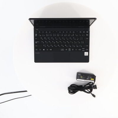 【秋葉原本店】中古  NEC_VersaPro_VRT10C-6(i5-10210Y/8GB/SSD128GB/W11P) 3410016212 