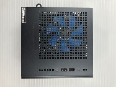 【秋葉原本店】中古  miniMagnate_ZE_H310(Core_i9_9900T/16GB/SSD500GB+500GB/W11H) 3410013204 