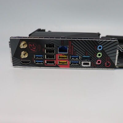 【札幌店】中古  ASRock B650 PG Lightning WiFi (B650 AM5 ATX DDR5) 3210013905 