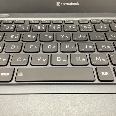 【堺七道店】中古  dynabook G83/HS(i7-1165G7/8GB/SSD512GB/W11P) 4660003050 