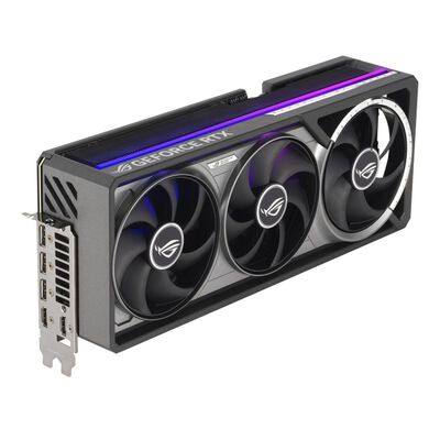 ASUS  ROG-ASTRAL-RTX5090-O32G-GAMING (GeForce RTX 5090 32GB) 