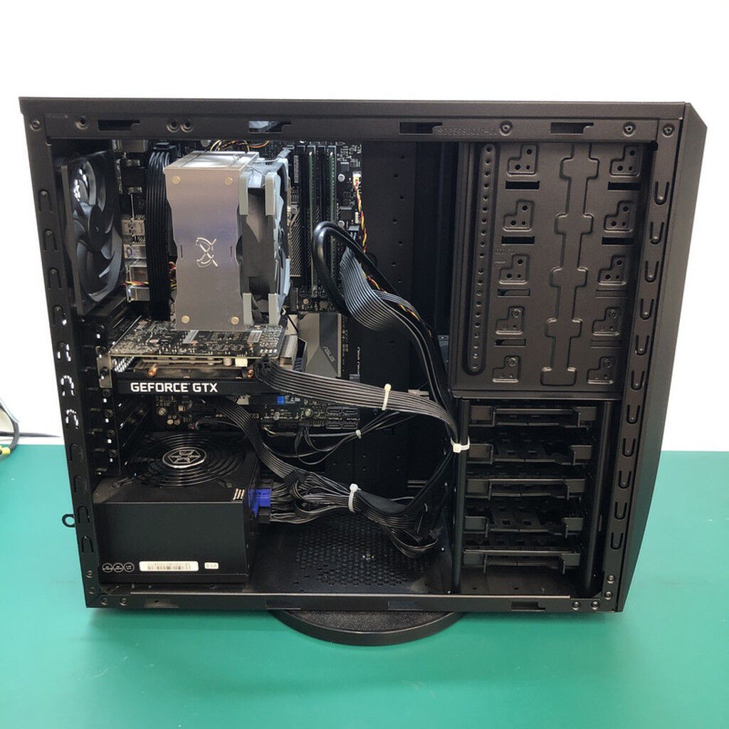 初期保証 Quadro P4000 i7-9700K 32GB SSD2TB 楽天市場】HP Z4G4 Workstation Tower NVIDIA Quadro P4000 搭載