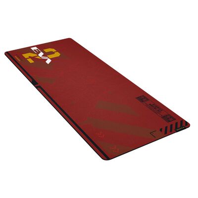 Razer  Gigantus V2 XXL EVANGELION (EVA-02) Edition RZ02-03334700-R3A1 