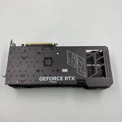 【なんば店】中古  各社 GeForce RTX4060Ti (8GB PCI-E) 158565 