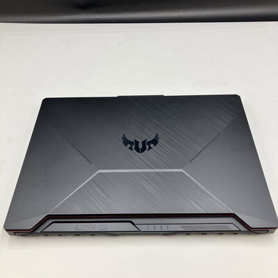 【熊本浜線店】中古  ASUS_FX506L(i5-10300H/8GB/SSD512GB/GTX1650/W11H) 5370000891 
