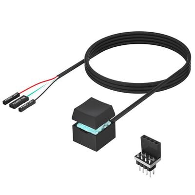AINEX  DTE-03 (電源スイッチ 有線リモコン) 