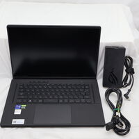 中古  ASUS ROG Zephyrus M16 GU603ZM GU603ZM-I9R3060E(Intel Core i9 12900H/16GB DDR5 (PC5)/SSD512GB/なし/NVIDIA GeForce RTX 3060 6GB Laptop GPU/16/2560x1600/Wi-Fi/W11H64 MAR) 194627 