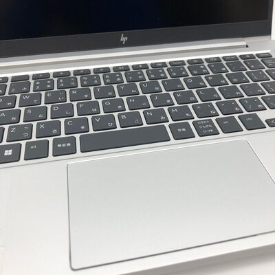【大分店】中古  HP EliteBook 630 G10(Intel Core i5 1345U/16GB/SSD512GB/なし/オンボード/13.3/1920x1080/Wi-Fi/WEBCAM/W11H64 MAR) 181215 