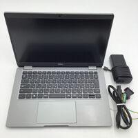中古  DELL Latitude 5320(Intel Core i5 1145G7 2.60GHz/16GB DDR4/SSD256GB/-/オンボード/13.3/1920x1080/Wi-Fi/WEBCAM/W11P/VBT) 192689 