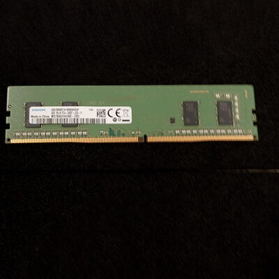 【大須店】中古  PC4-19200 4GB デスクトップ用 126162 
