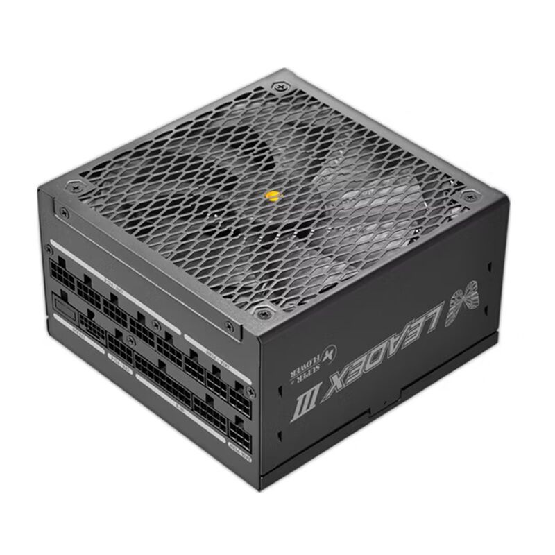 SUPER FLOWER LEADEX III GOLD 1000W ATX 3.1 SF-1000F14GE (1000W