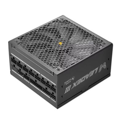 SUPER FLOWER  LEADEX III GOLD 1000W ATX 3.1 SF-1000F14GE (1000W) 