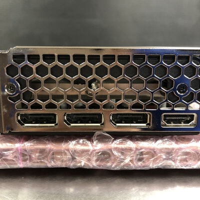 【宮崎恒久店】中古  Palit NE7506T019T1-GB2061S(RTX5060Ti Infinity3 16G) 178241