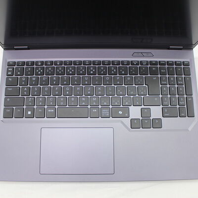 【白山FM松任店】中古  THIRDWAVE GALLERIA ZL9R-R57T-6 188835 