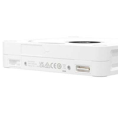 Corsair  iCUE LINK QX120 RGB WHITE Expansion Kit CO-9051005-WW (ホワイト) 