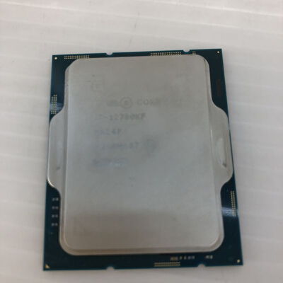 【徳島住吉店】中古  INTEL Core i7 12700KF (1700/3.6G/25M/C12/T20) 147858 