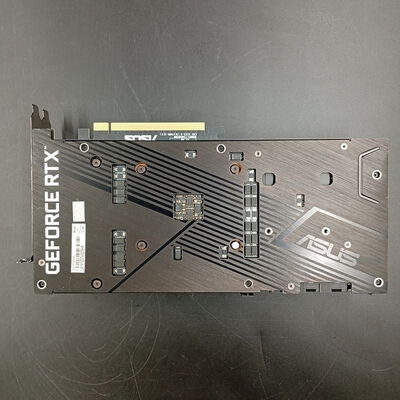 【大須店】中古  ASUS DUAL-RTX3070-8G (RTX3070 8G) 3330002990 