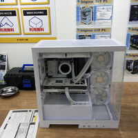 中古  STORM PC(i7 14700F/64GB/SSD1TB+1TB/RTX4070 SUPER) 1460030052 