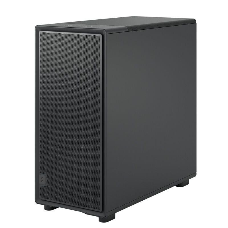 Fractal Design Epoch XL Black Solid FD-C-EPO1X-01 (E-ATX ブラック