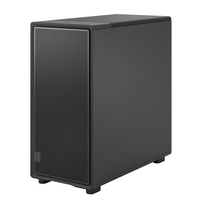 Fractal Design  Epoch XL Black Solid FD-C-EPO1X-01 (E-ATX ブラック) 