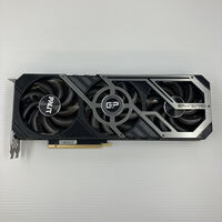 中古  Palit RTX3070 GamingPro NE63070019P2-1041A (RTX3070 8G) 143906 