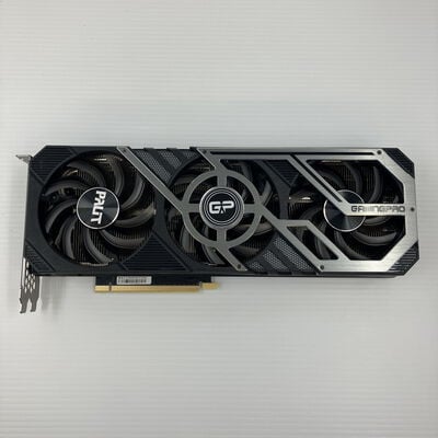 【秋葉原本店】中古  Palit RTX3070 GamingPro NE63070019P2-1041A (RTX3070 8G) 143906 
