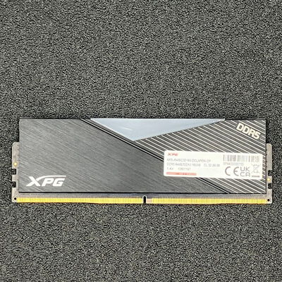 【熊本浜線店】中古  PC5-51200 16GB デスクトップ用(DDR5-6400) 149155 
