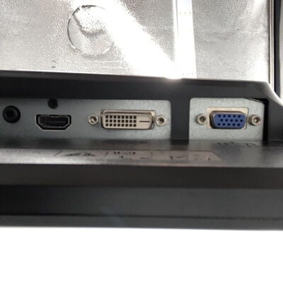 【福井日之出店】中古  BenQ GL2460(24inch 60hz) 5200001248 