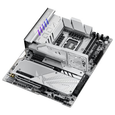 ASUS  ROG MAXIMUS Z890 APEX (Z890 1851 ATX) 