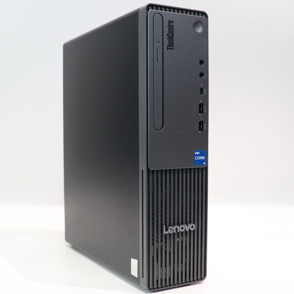 中古 Lenovo ThinkCentre neo 30s Gen5(i5 13420H/8GB/SSD256GB/DVD