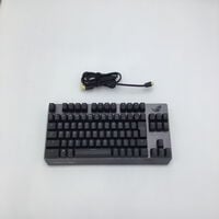 中古  ASUS X802 STRIX SCOPE TKL/SV/JP(銀軸 有線) 174132 