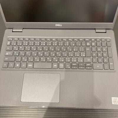 【静岡東瀬名店】中古  DELL Latitude 3510 (INTEL Core i5 10310U 1.7GHz/16GB/SSD256GB/-/オンボード/15.6/1920x1080/Wi-Fi/WEBCAM/W11H64) 178662 