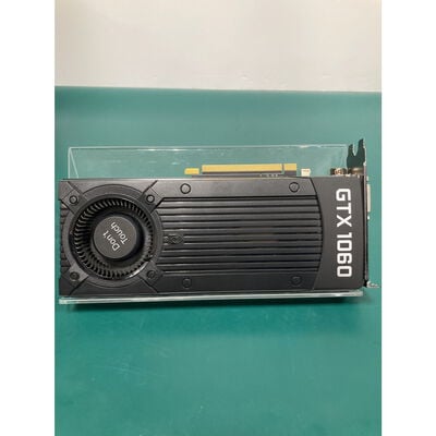 【富山本郷店】中古  ZOTAC ZT-P10600D-10B（GTX1060 6GB） 3480037659 