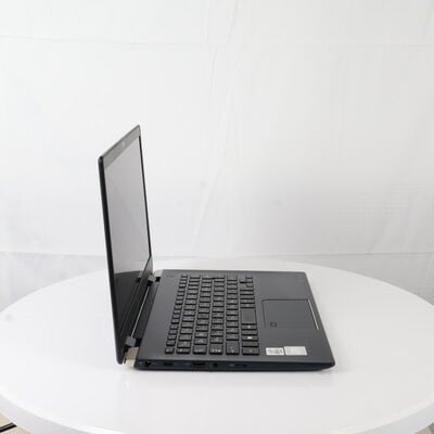 【通販センター】中古  Dynabook G シリーズ G83/FP A6G7FPF2D621(Intel Core i5 10210U/8GB DDR4 (PC4)/SSD256GB/なし/オンボード/13.3/1920x1080/Wi-Fi/W11H64 MAR) 199291 