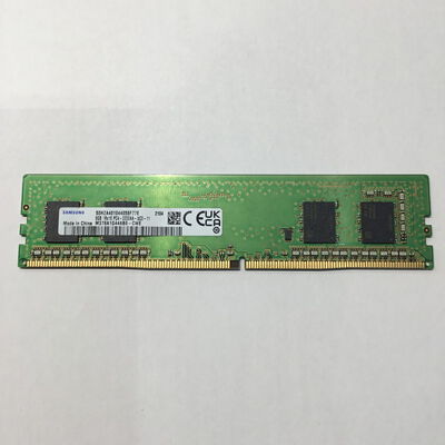 【松山環状枝松店】中古  PC4-25600 8GB デスクトップ用 140727 