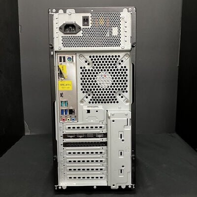【大須店】中古  TsukumoG-GEAR GA7A-F-194T/CP1(Ryzen 5 3600/16GB/SSD1TB/RTX2070 SUPER/W11H) 3410011166 