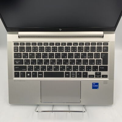 【座間相武台】中古  HP EliteBook 630 G10(i5-1335U/16GB/SSD256GB/W11P) 4510003257 