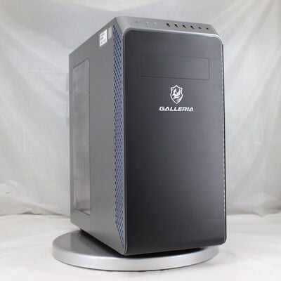 【通販センター】中古  THIRDWAVE GALLERIA ZA9C-R38 181018 