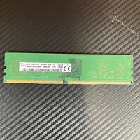中古  PC4-25600 8GB デスクトップ用 140727 
