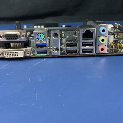 【前橋ｲﾝﾀｰｱｶﾏﾙ店】中古  ASRock H410M-HDV/M.2 (H410 1200 mATX DDR4) 142810 