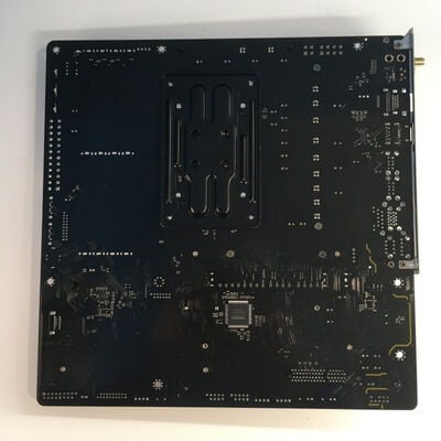 【博多店】中古  B650M PRO　X3D Wi-fi  3310006028 