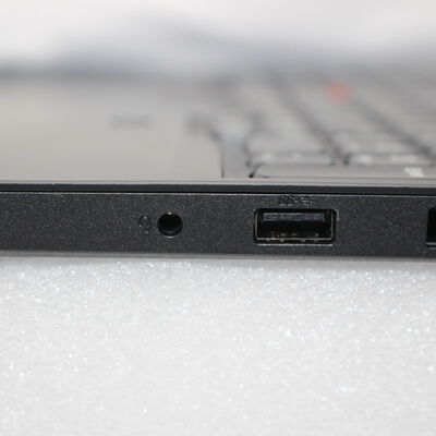 【通販センター】中古  LENOVO ThinkPad L15 Gen 1(Intel Core i5 10210U 1.60GHz/16GB DDR4/SSD256GB/-/オンボード/15.6/1920x1080/GbE/Wi-Fi/WEBCAM/W11H/VBT) 197042 