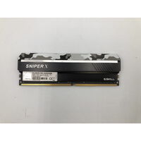 中古  G.SKILL F4-3600C19D-32GSXWB (DDR4 PC4-28800 16GB) 4680003108 