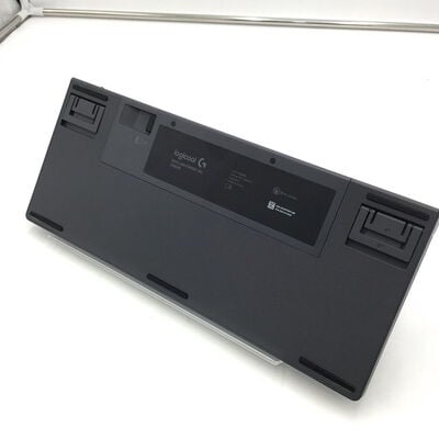 【白山FM松任店】中古  Logicool G515 LIGHTSPEED TKL G515-WL-LNBK (リニア ブラック) 4950001828 