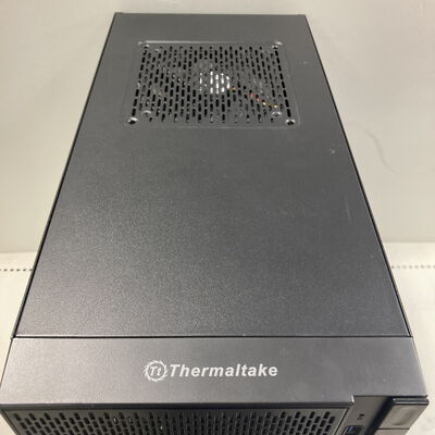 【大宮店】中古  Original PC(Intel Core i3 12100F/16GB/SSD256GB/なし/NVIDIA GeForce GTX 1080 8GB/W11H64 MAR) 175857 